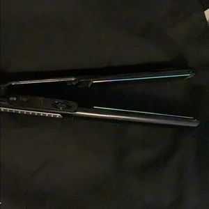 Infinity pro hair straightener rainbow